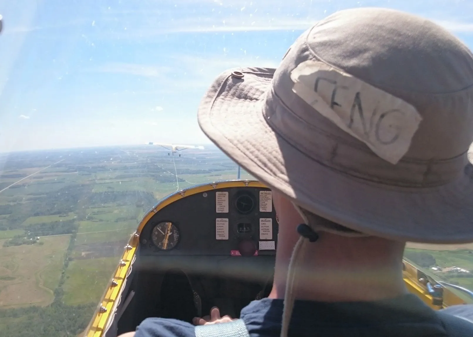 Pilot