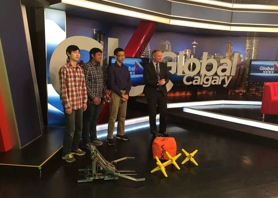 VEX Robotics